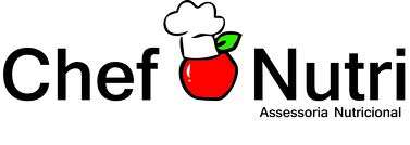 Logo e Foto de Chef Nutri